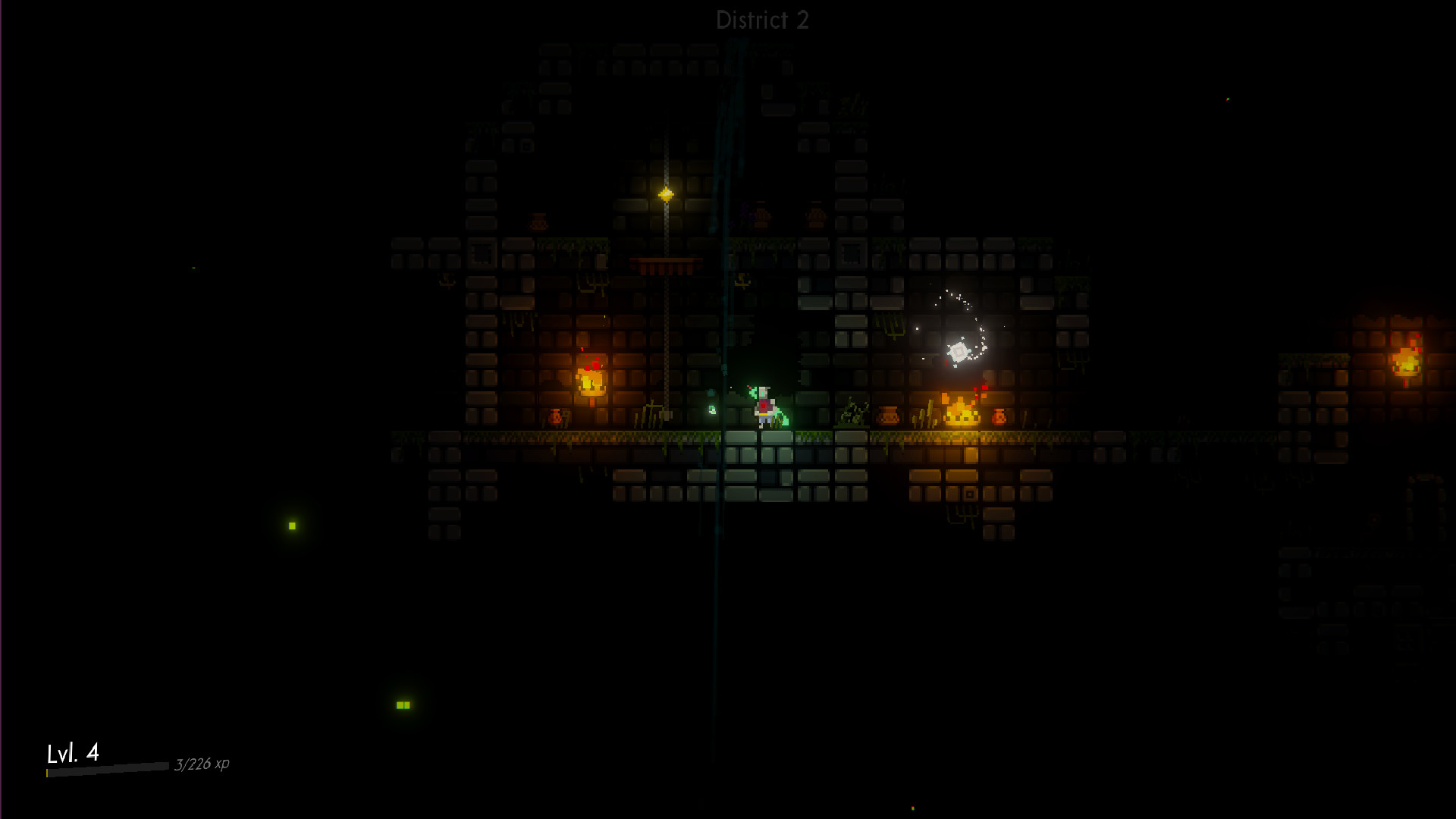 Скриншот из игры Himno - 1