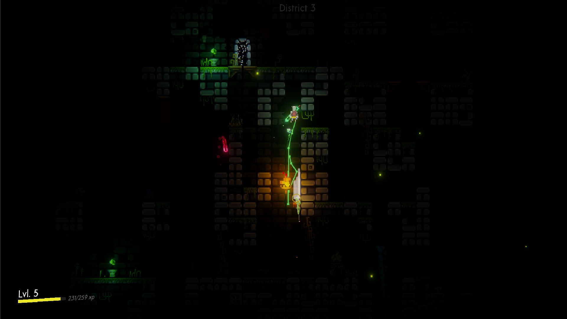 Скриншот из игры Himno - 20