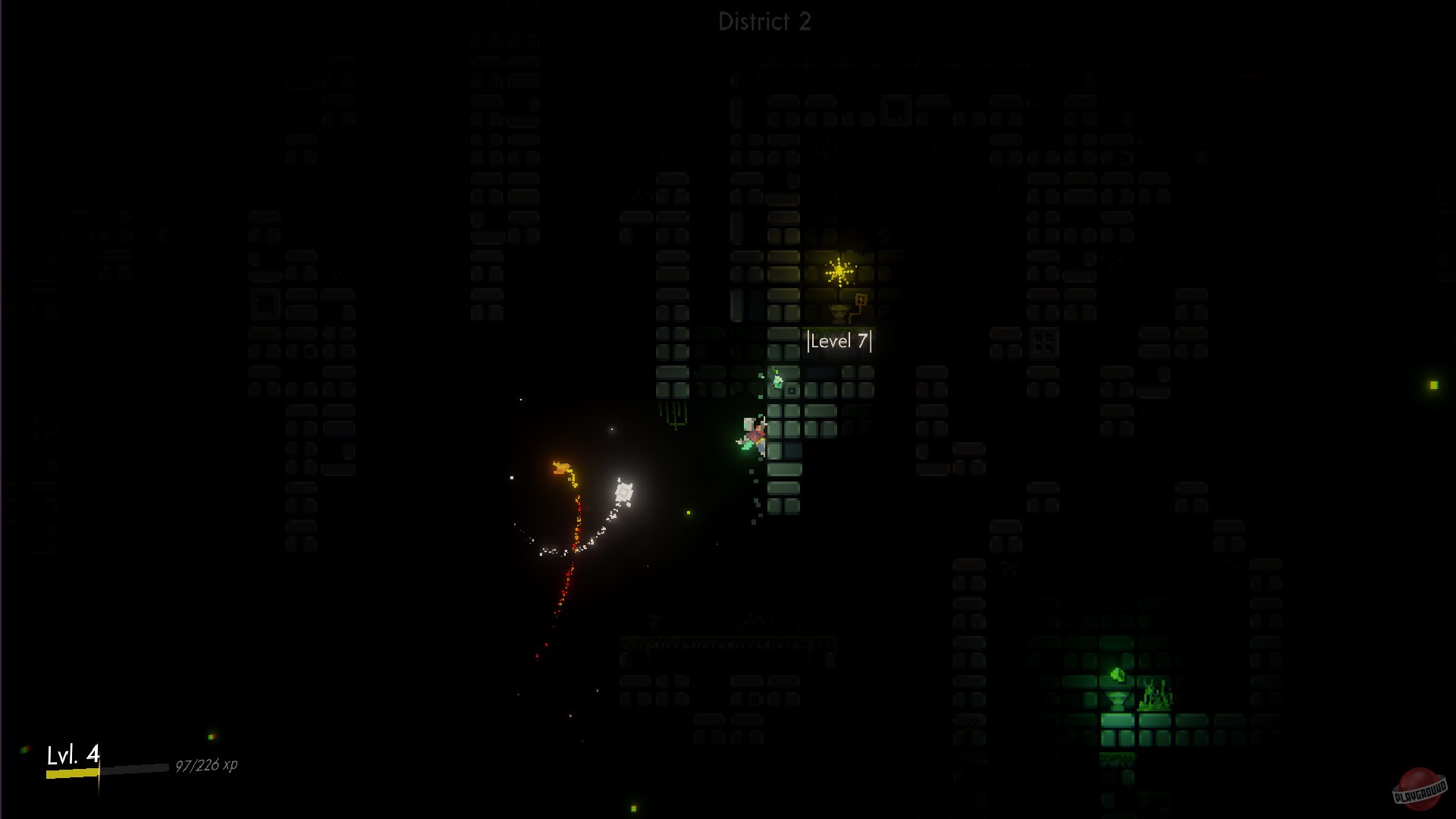 Скриншот из игры Himno - 28