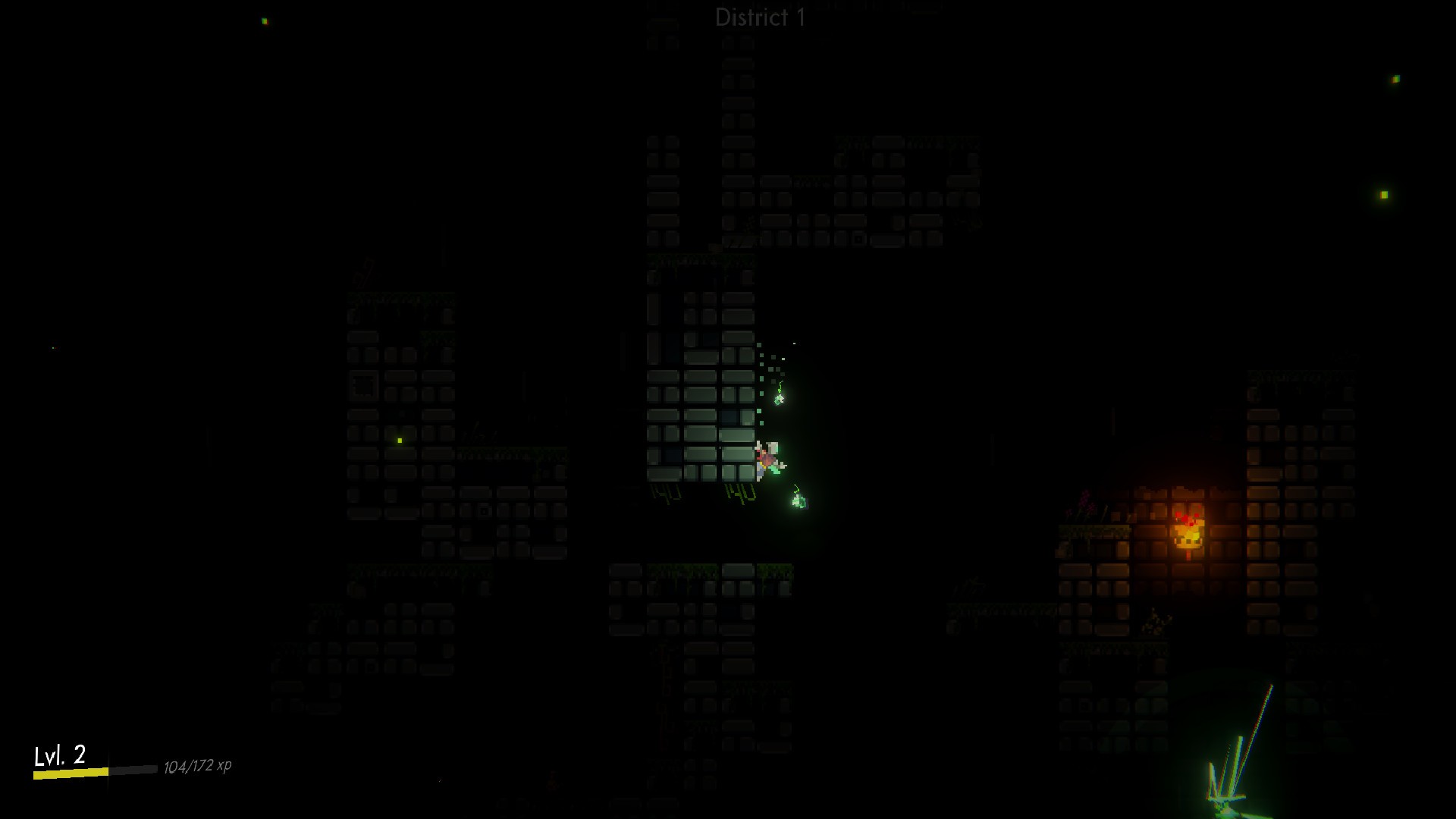 Скриншот из игры Himno - 26