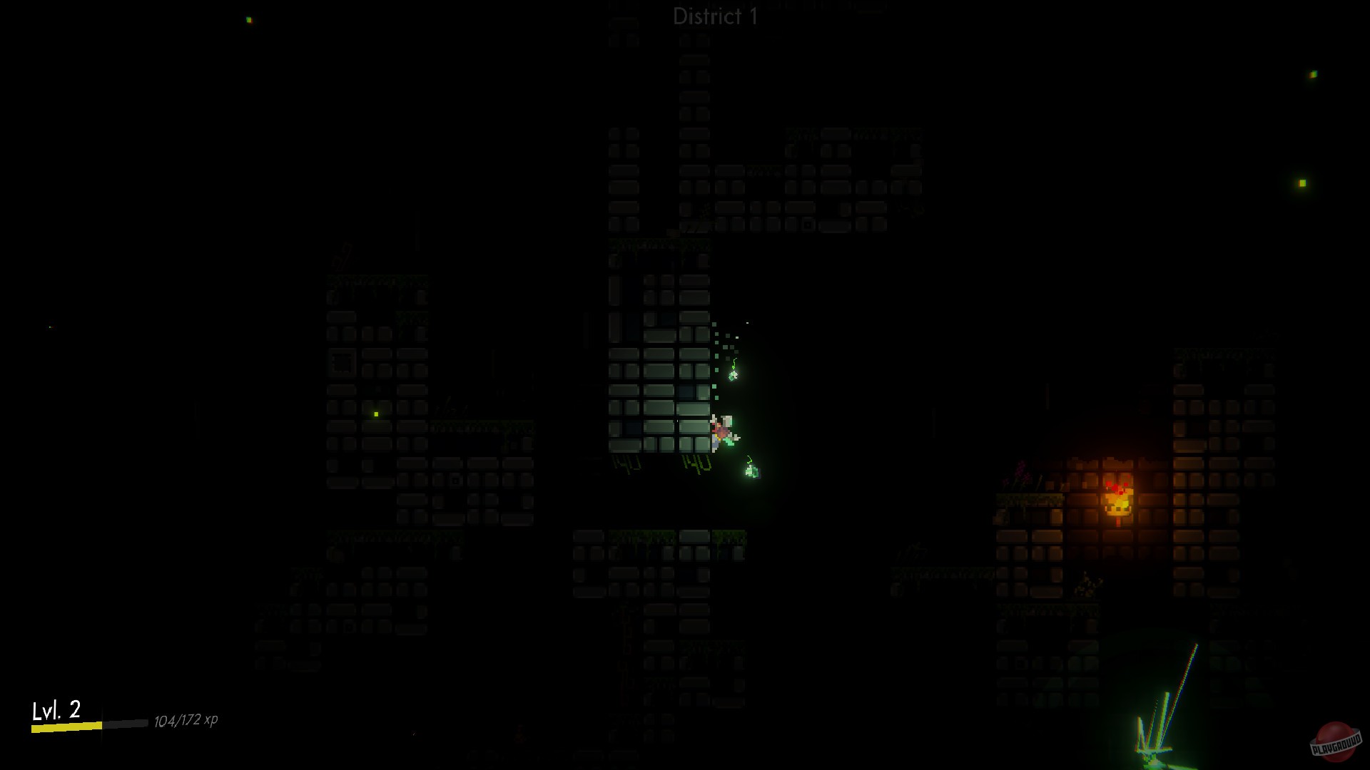 Скриншот из игры Himno - 9