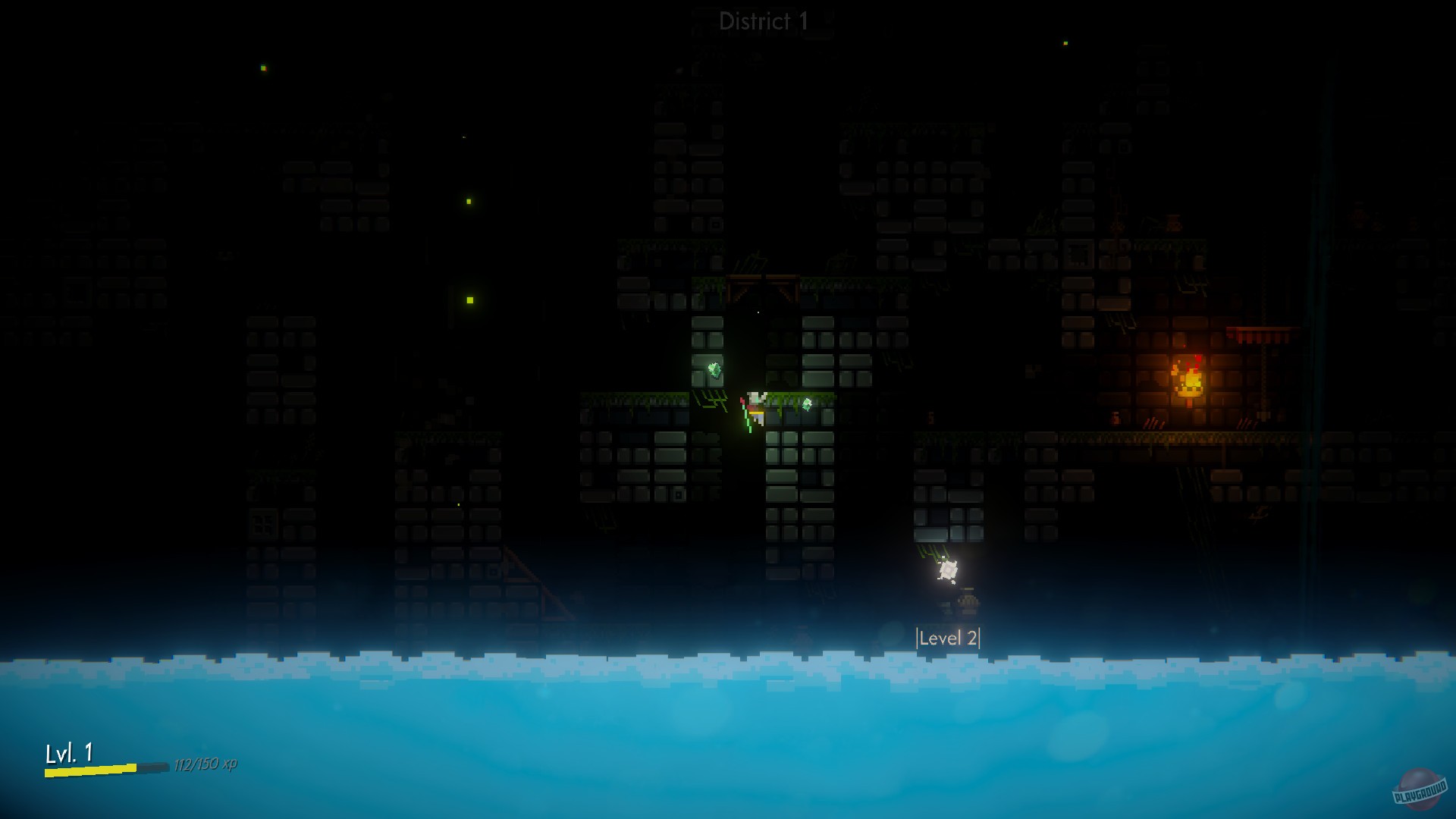 Скриншот из игры Himno - 7