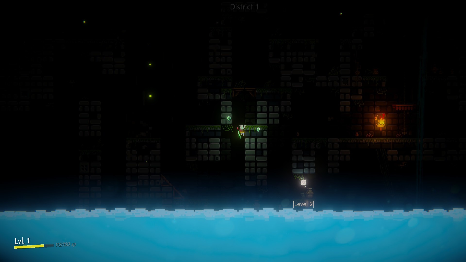 Скриншот из игры Himno - 38