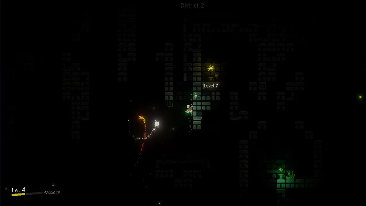 Скриншот из игры Himno - 14