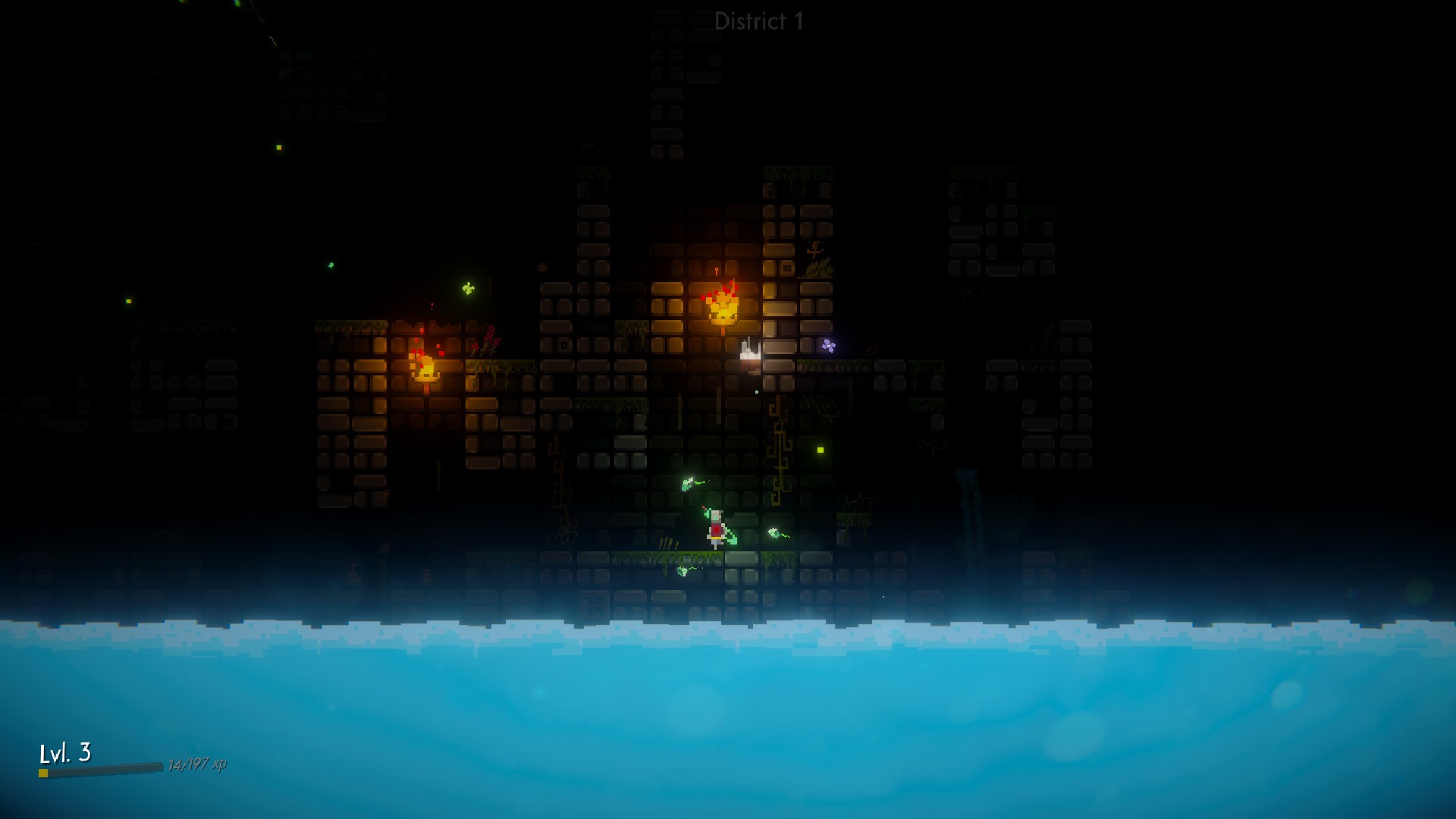 Скриншот из игры Himno - 33