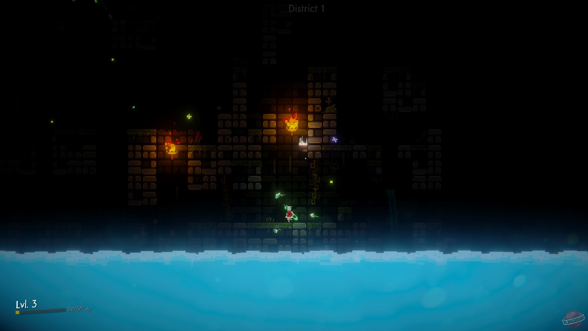 Скриншот из игры Himno - 25