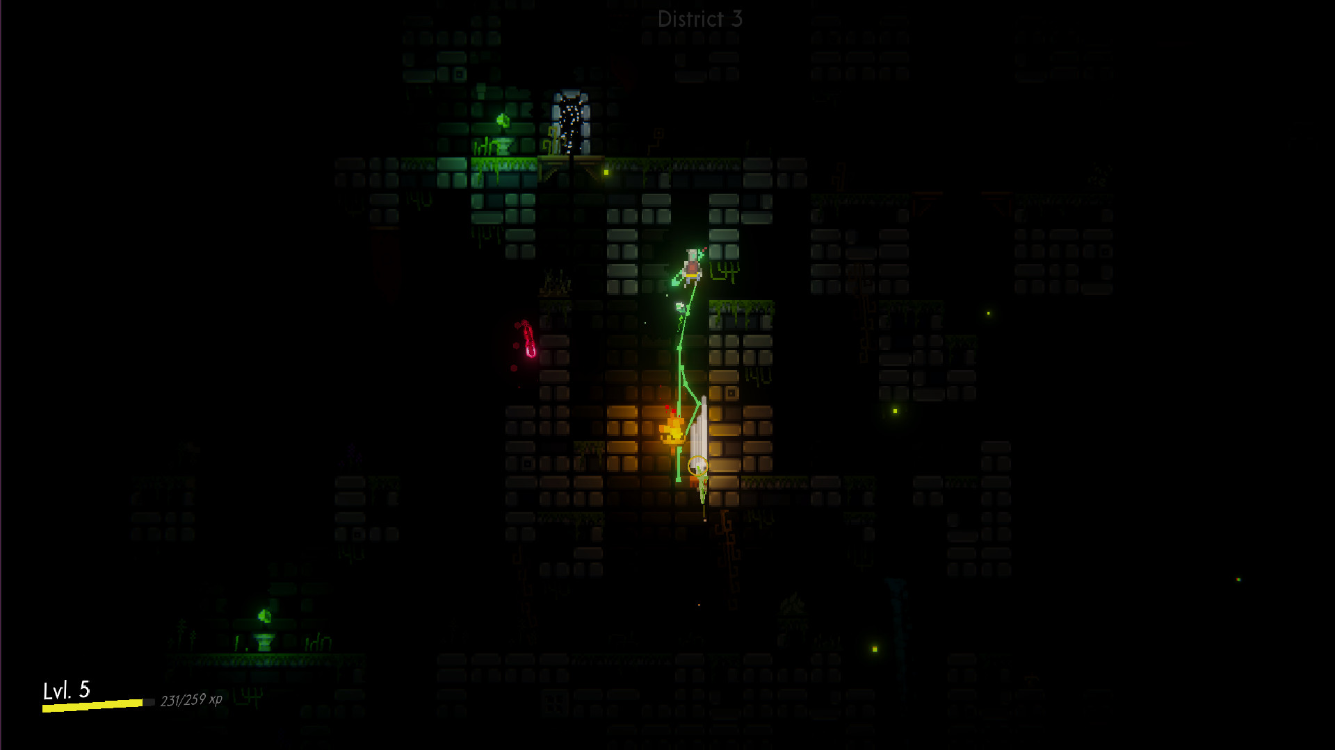 Скриншот из игры Himno - 24