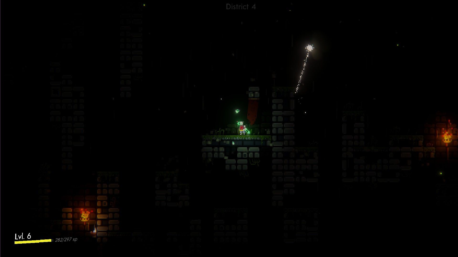 Скриншот из игры Himno - 34