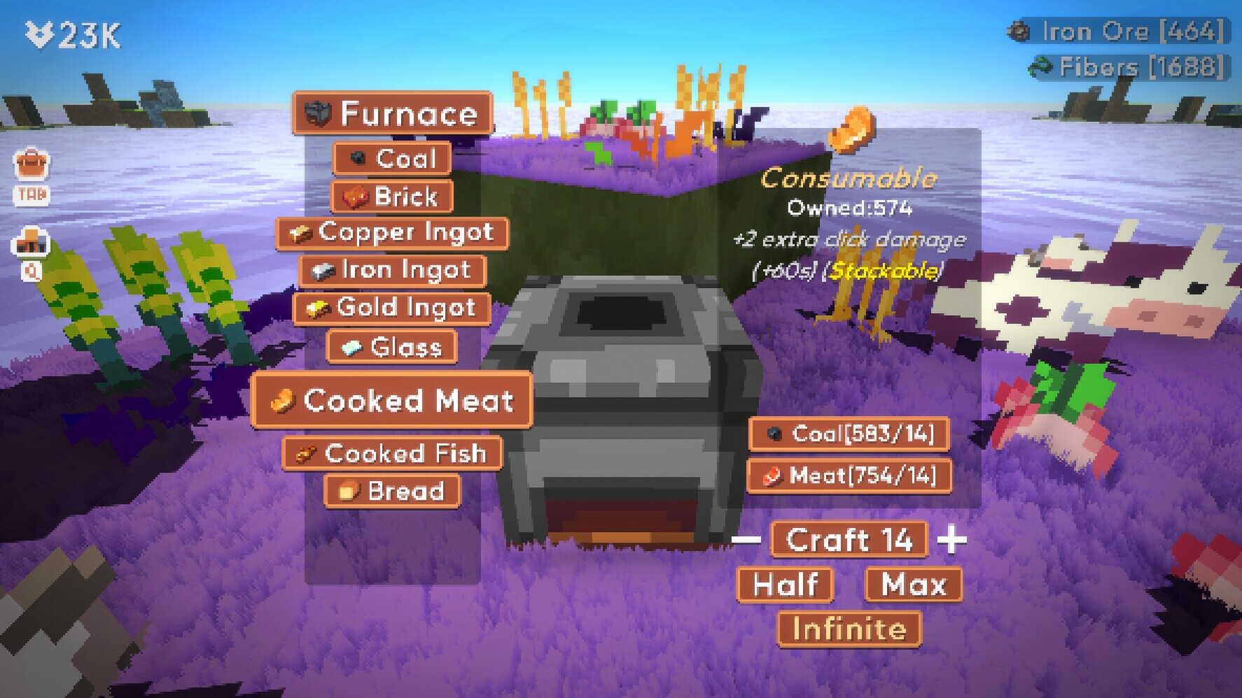 Скриншот из игры Outpath - 49