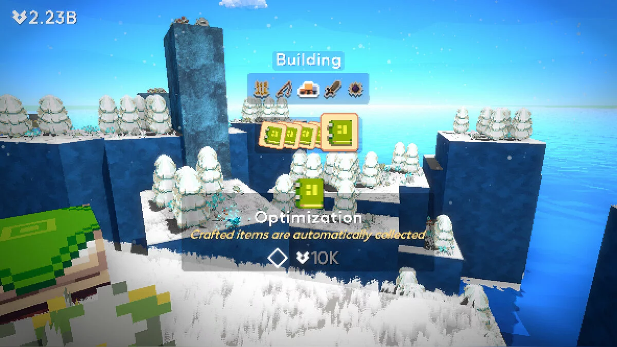 Скриншот из игры Outpath - 5