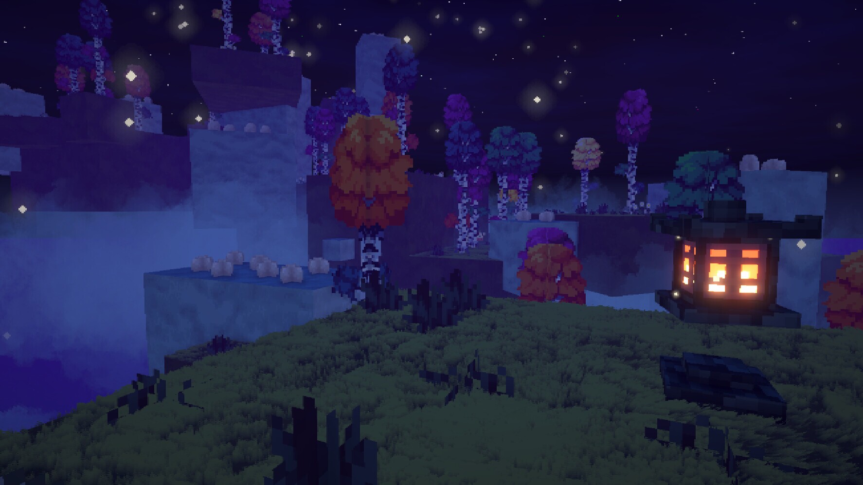 Скриншот из игры Outpath - 48