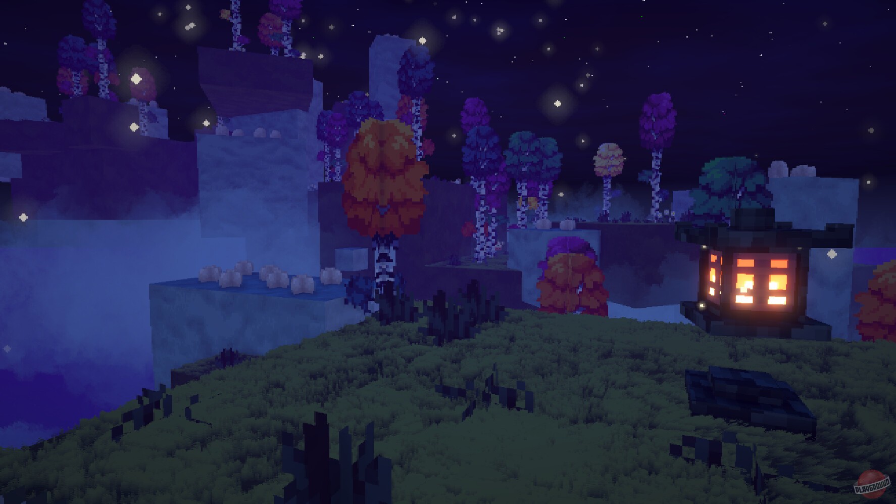 Скриншот из игры Outpath - 33