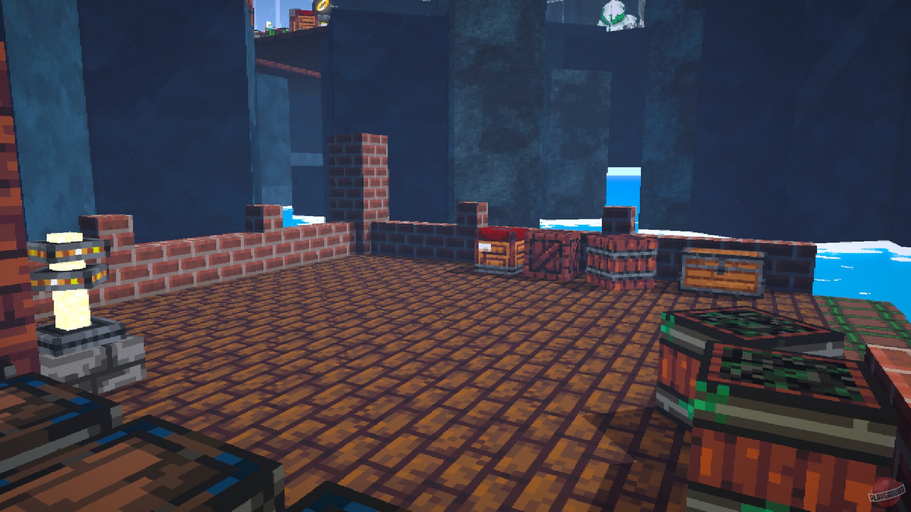 Скриншот из игры Outpath - 15