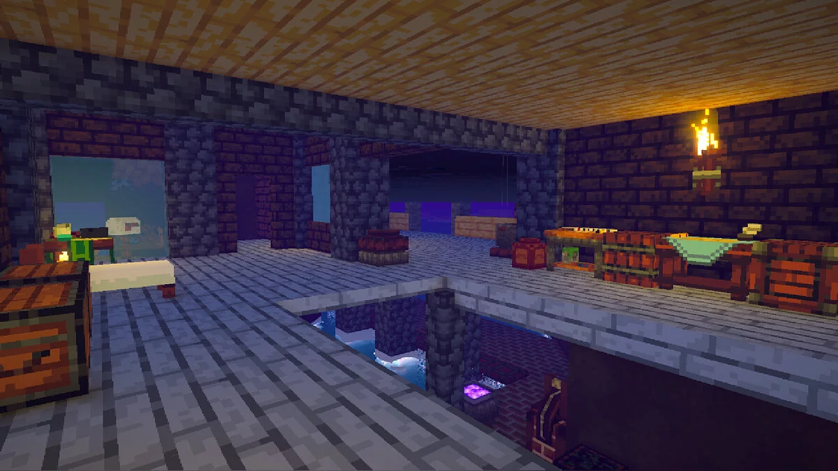 Скриншот из игры Outpath - 35