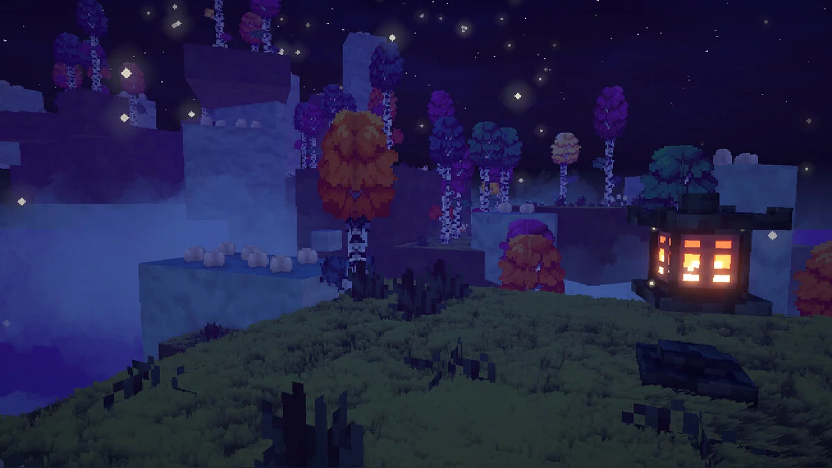 Скриншот из игры Outpath - 12