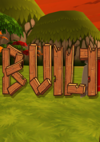 Обложка игры BUILT