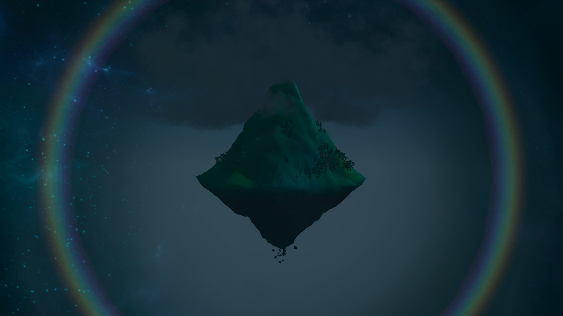 Скриншот из игры Mountain - 31