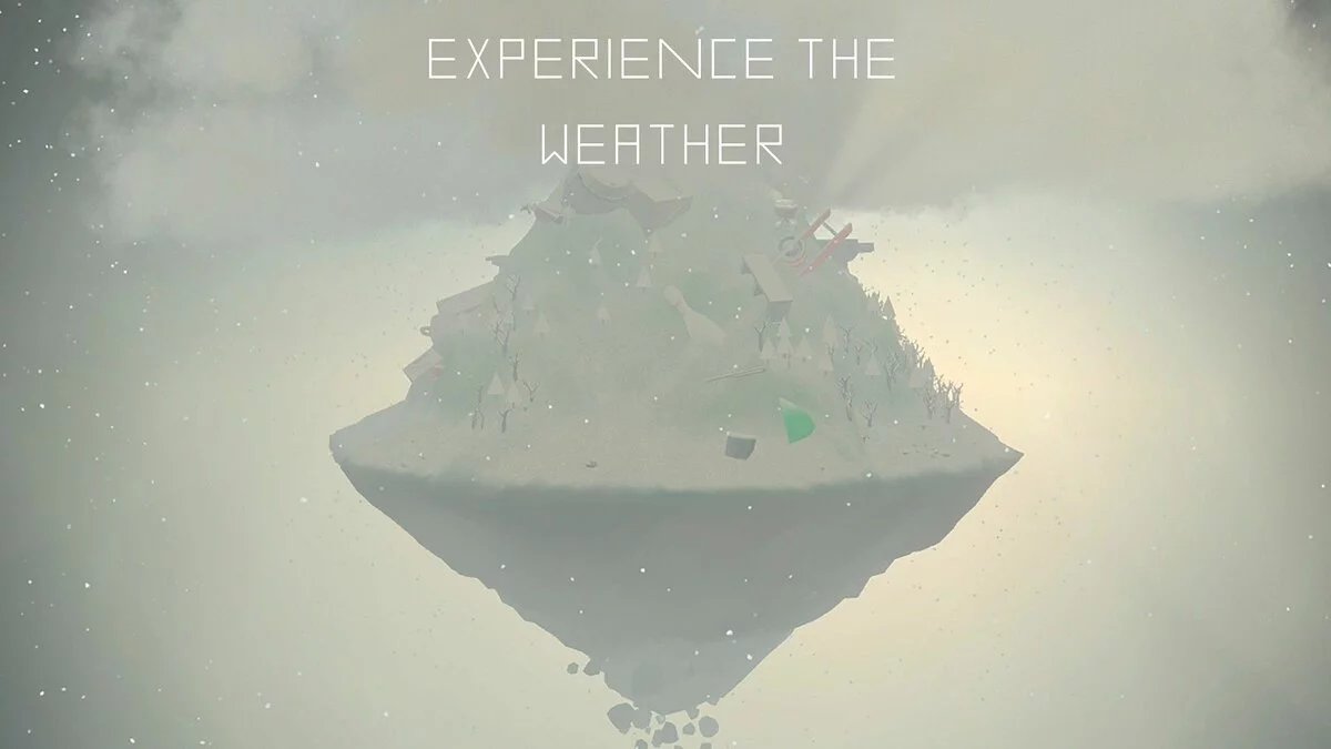 Скриншот из игры Mountain - 21