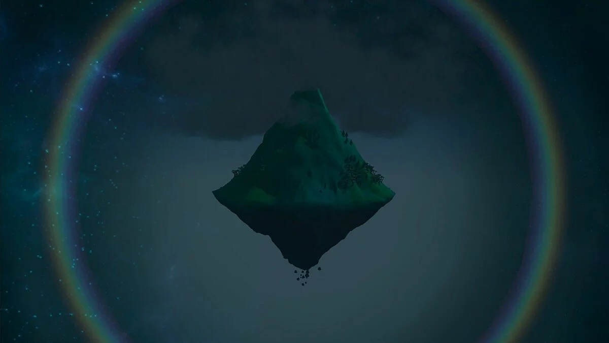 Скриншот из игры Mountain - 23