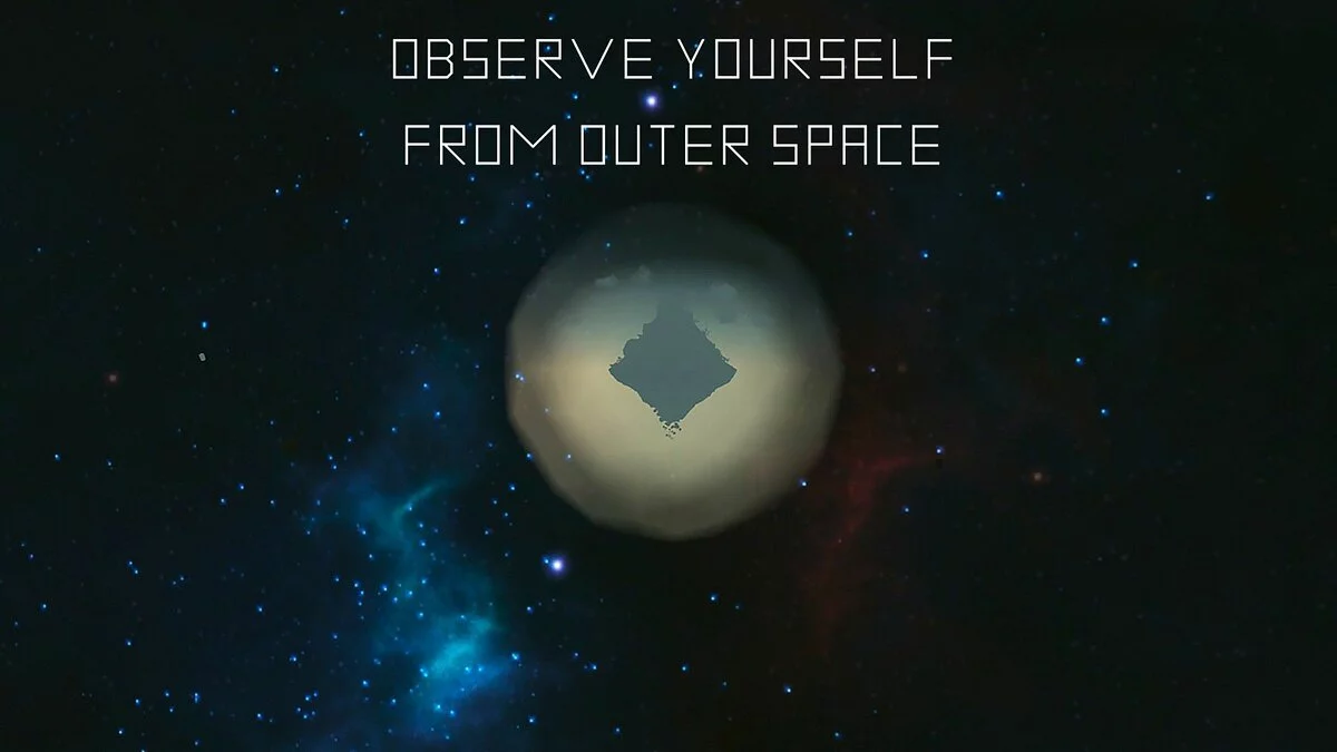 Скриншот из игры Mountain - 5