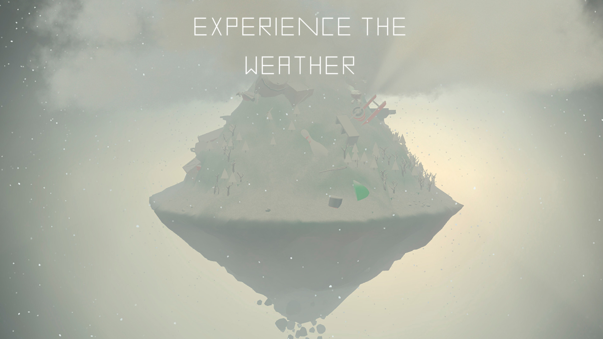 Скриншот из игры Mountain - 4