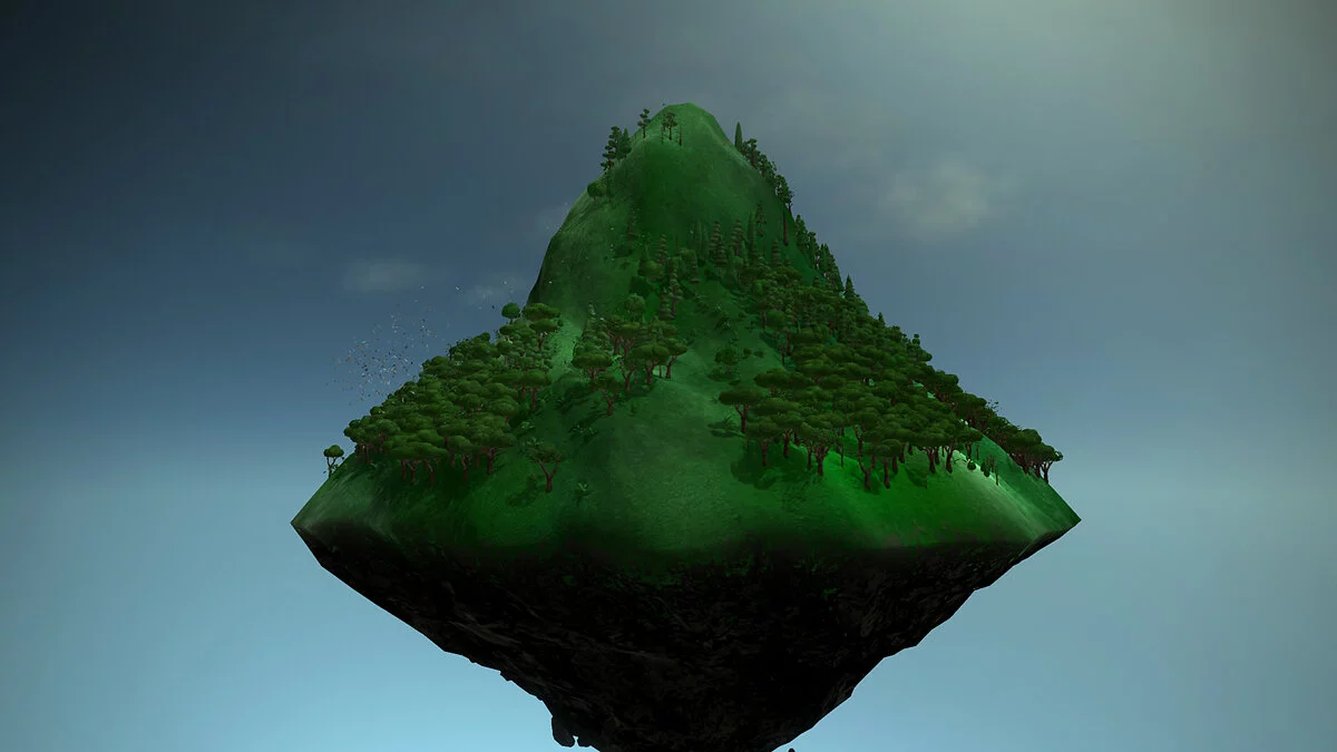 Скриншот из игры Mountain - 27