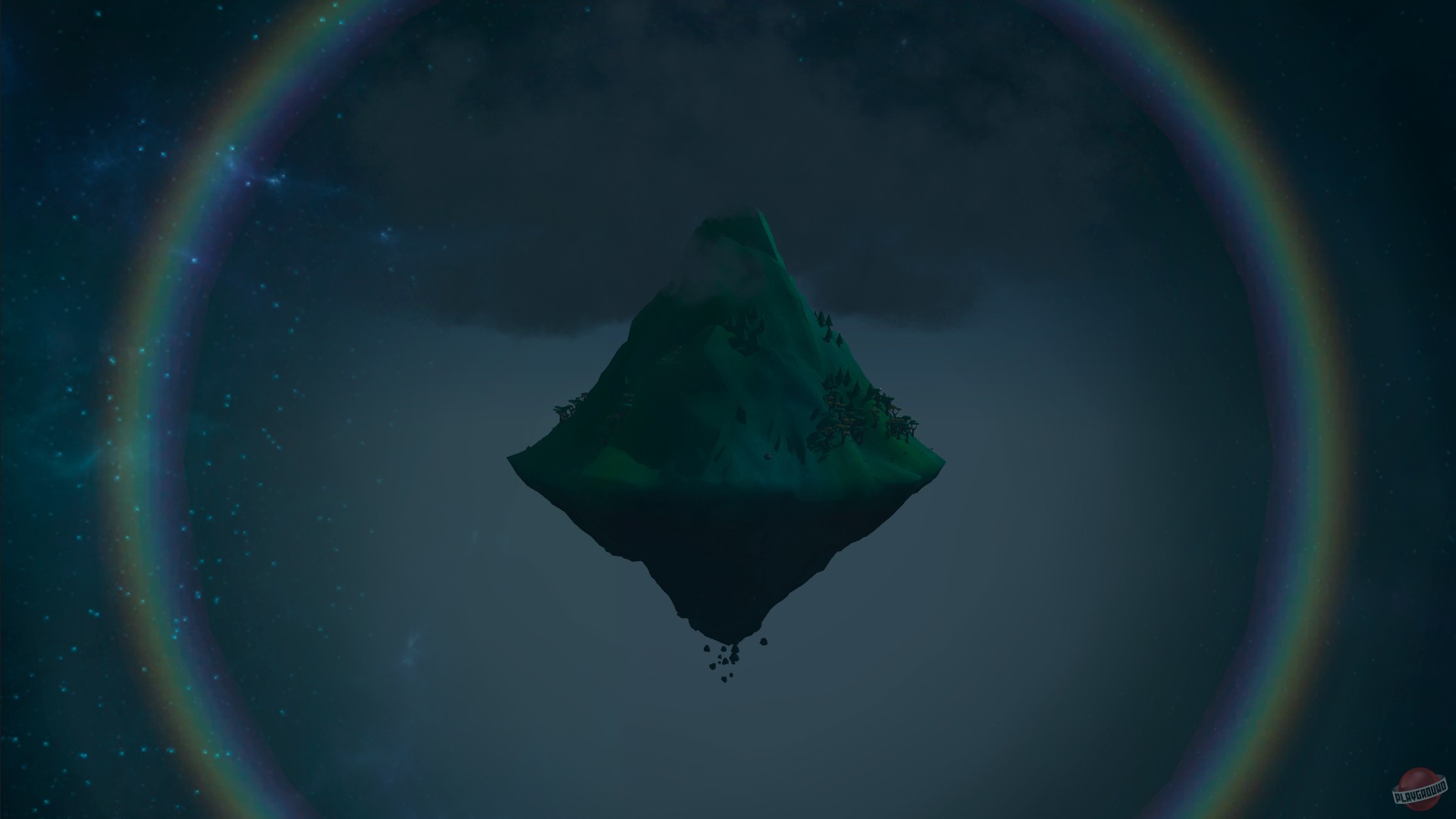 Скриншот из игры Mountain - 14