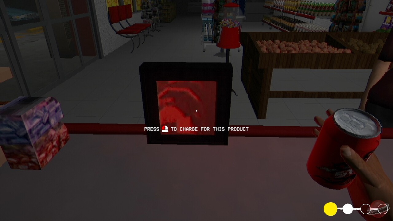 Скриншот из игры Terminal 81 - 10