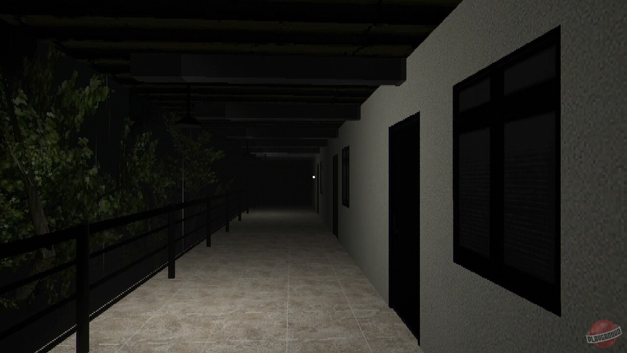 Скриншот из игры Terminal 81 - 3