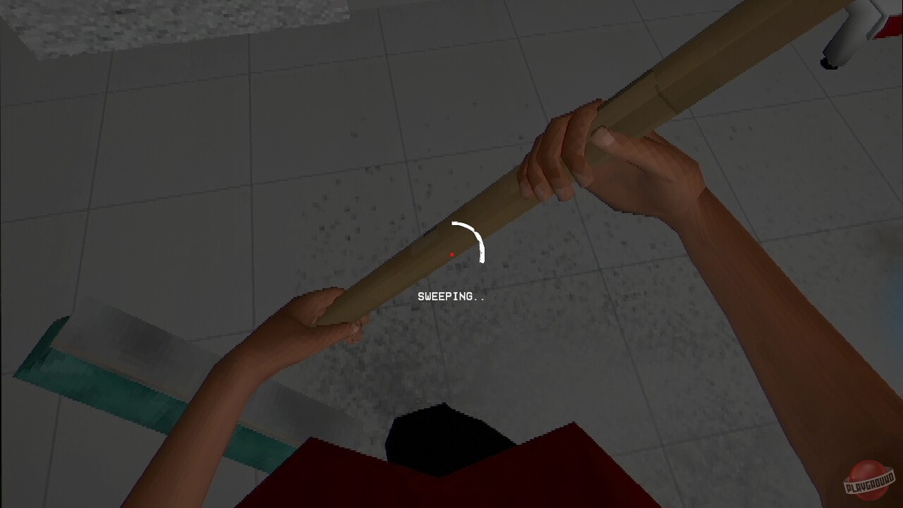 Скриншот из игры Terminal 81 - 7