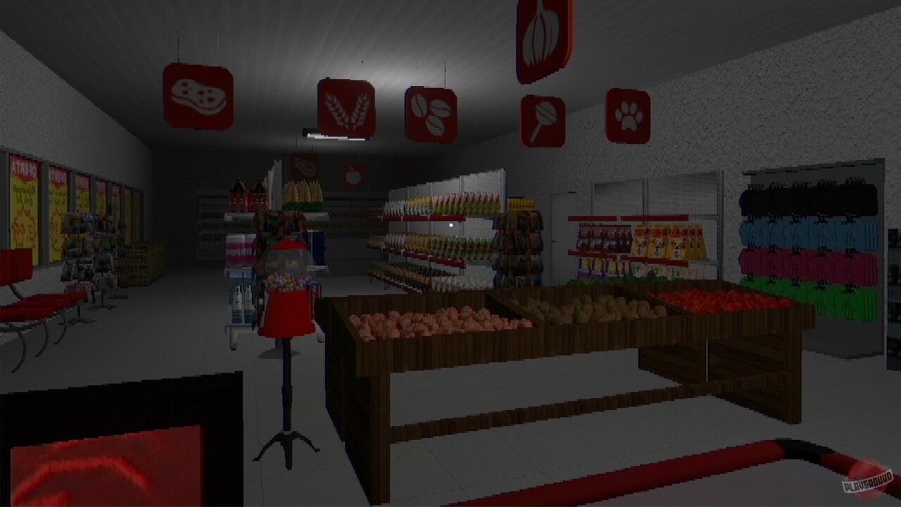 Скриншот из игры Terminal 81 - 8