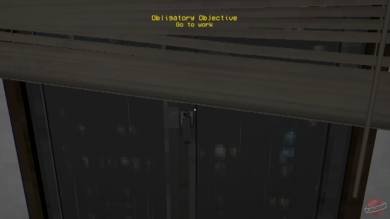 Скриншот из игры Terminal 81 - 1