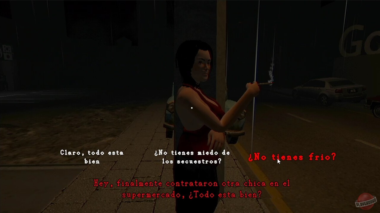 Скриншот из игры Terminal 81 - 6