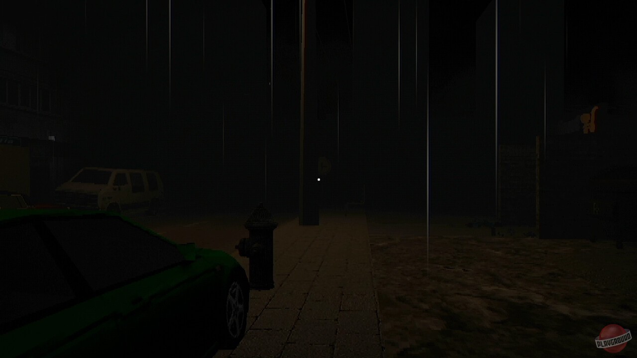 Скриншот из игры Terminal 81 - 5