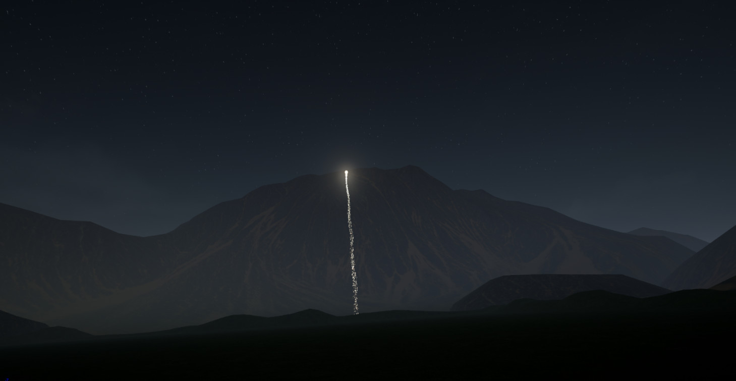 Скриншот из игры Vistascapes VR - 29