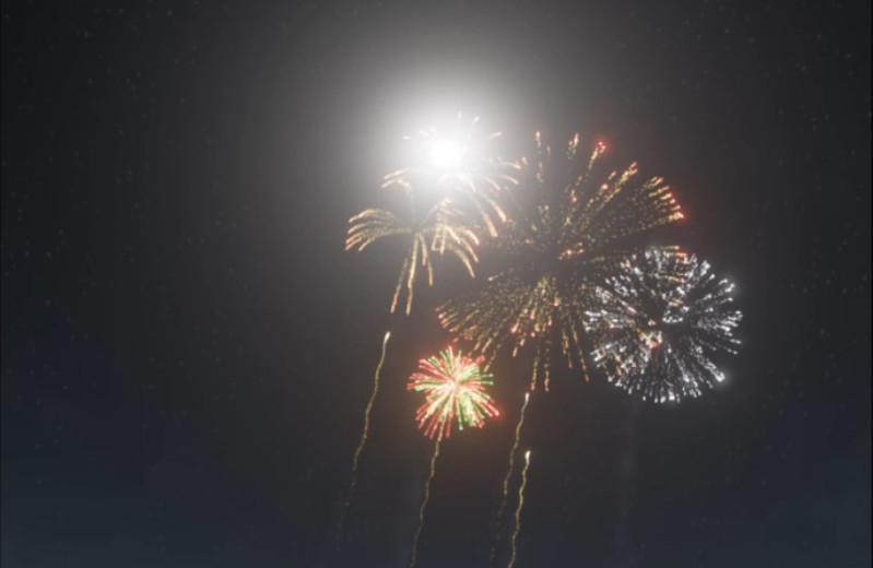 Скриншот из игры Vistascapes VR - 35