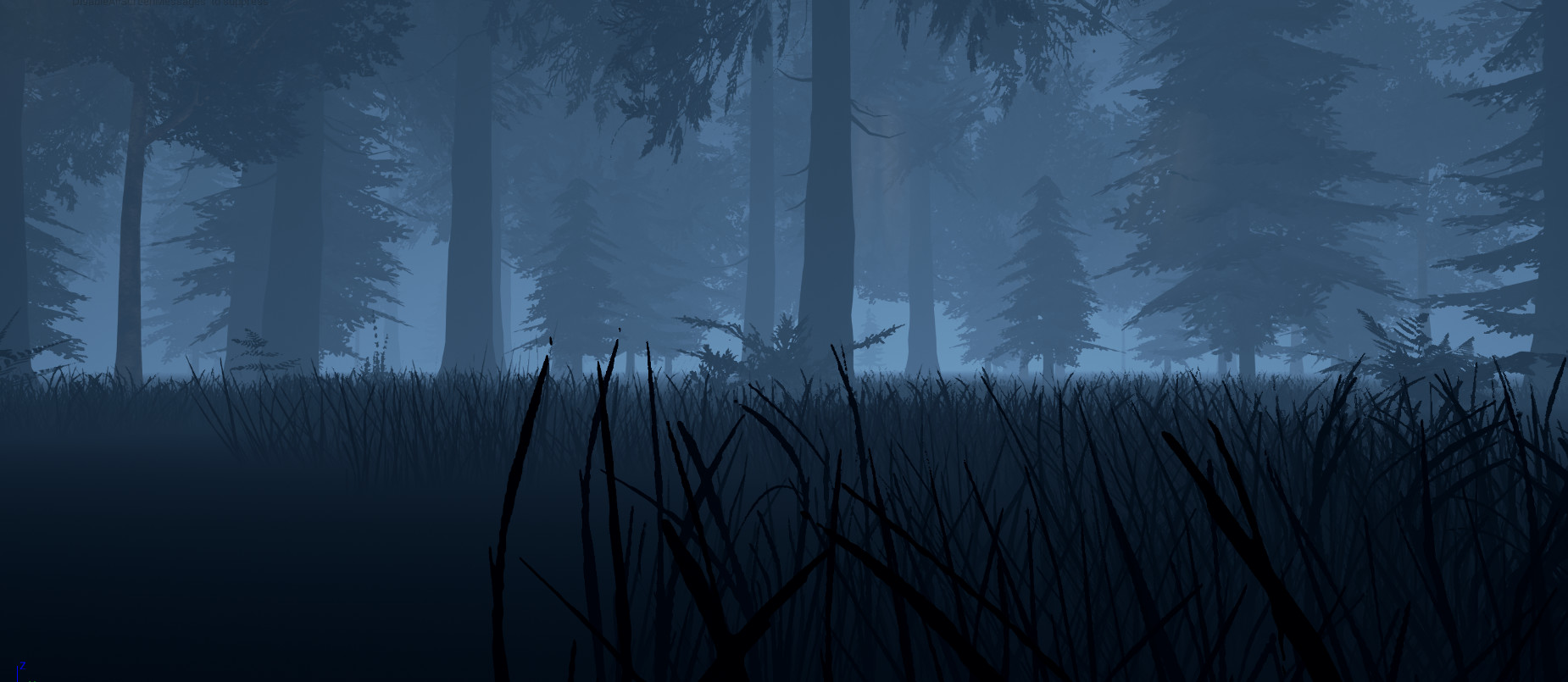 Скриншот из игры Vistascapes VR - 26