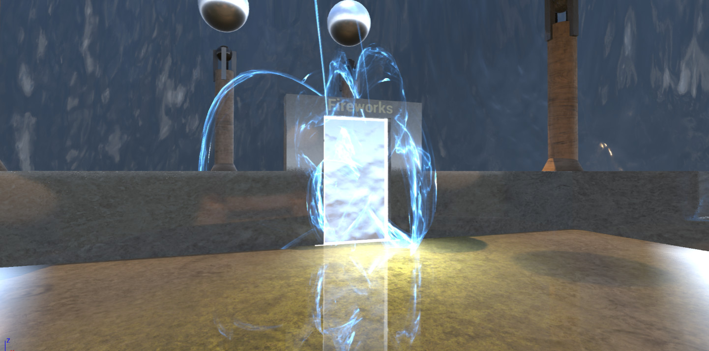 Скриншот из игры Vistascapes VR - 27