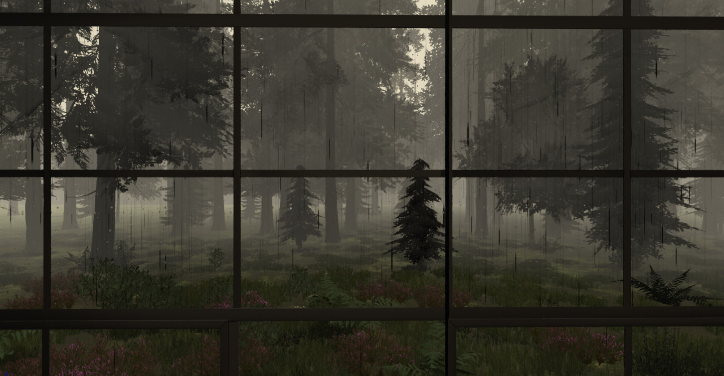 Скриншот из игры Vistascapes VR - 30