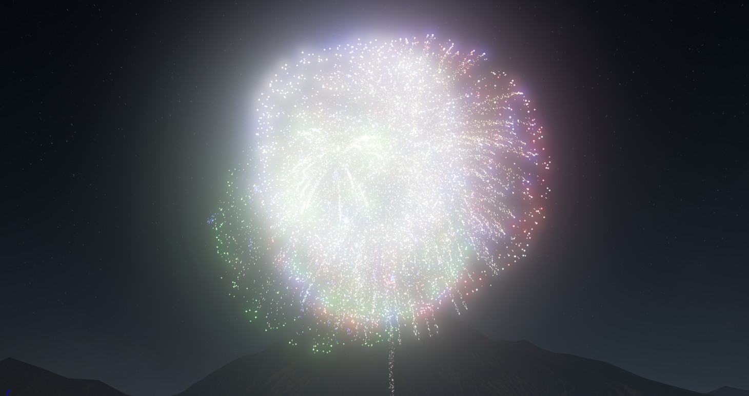 Скриншот из игры Vistascapes VR - 39