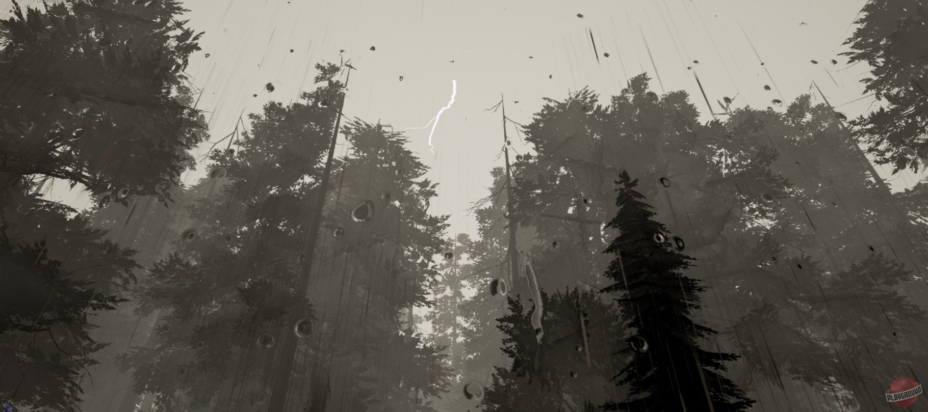 Скриншот из игры Vistascapes VR - 15