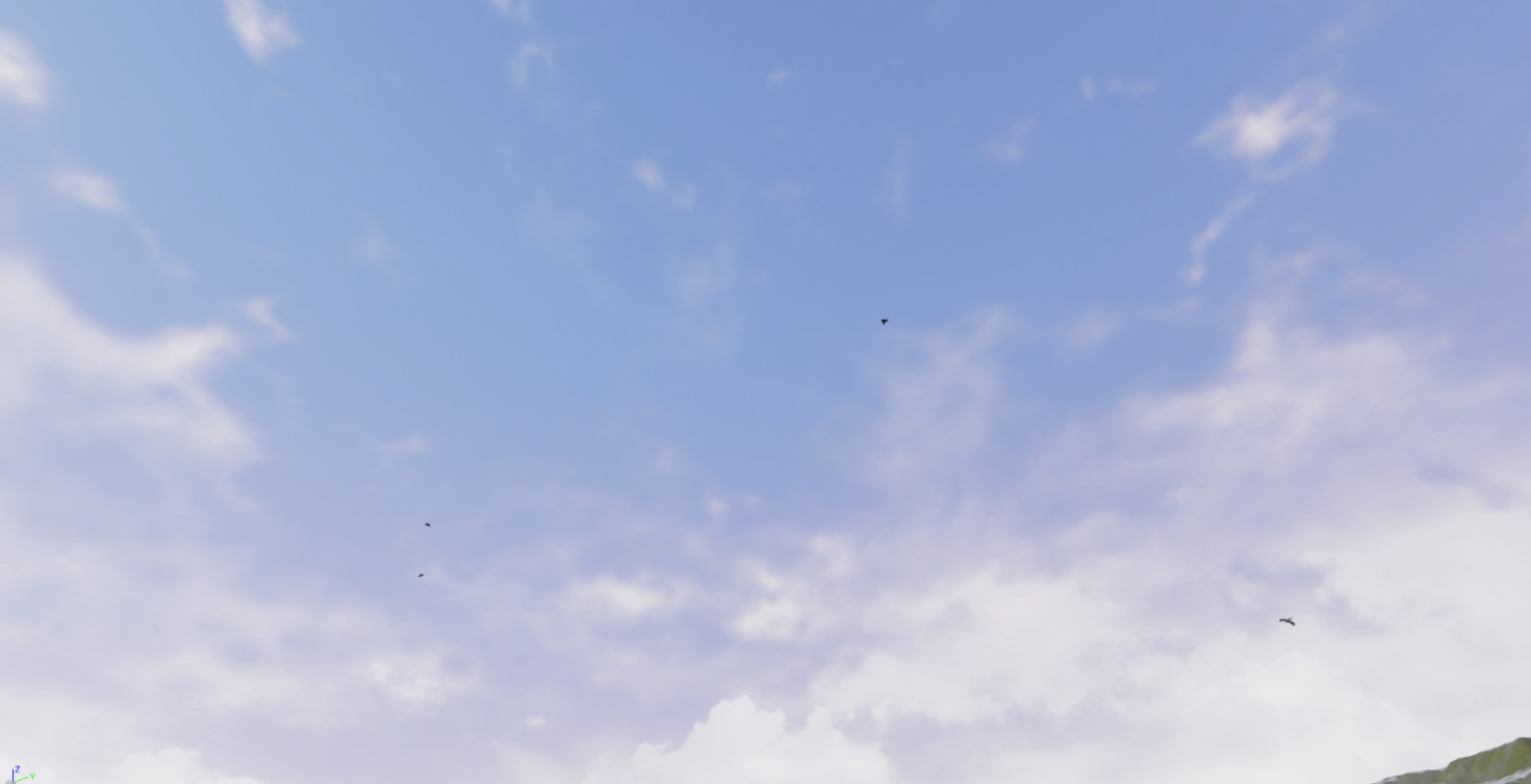 Скриншот из игры Vistascapes VR - 20