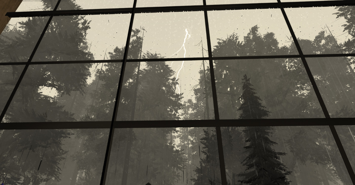 Скриншот из игры Vistascapes VR - 33