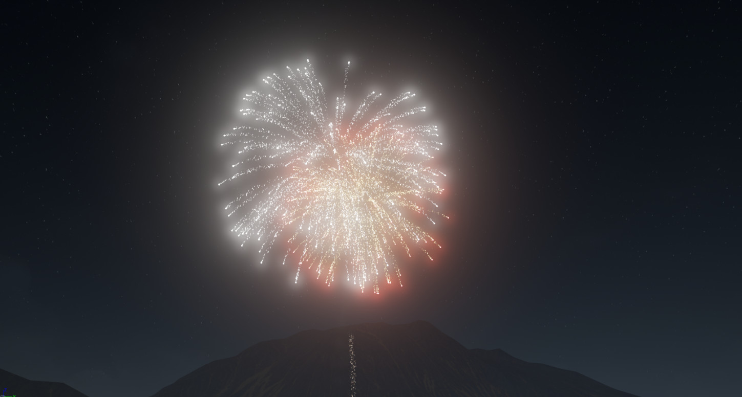 Скриншот из игры Vistascapes VR - 40