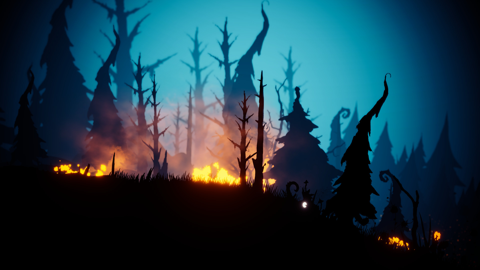 Скриншот из игры Somber - 4