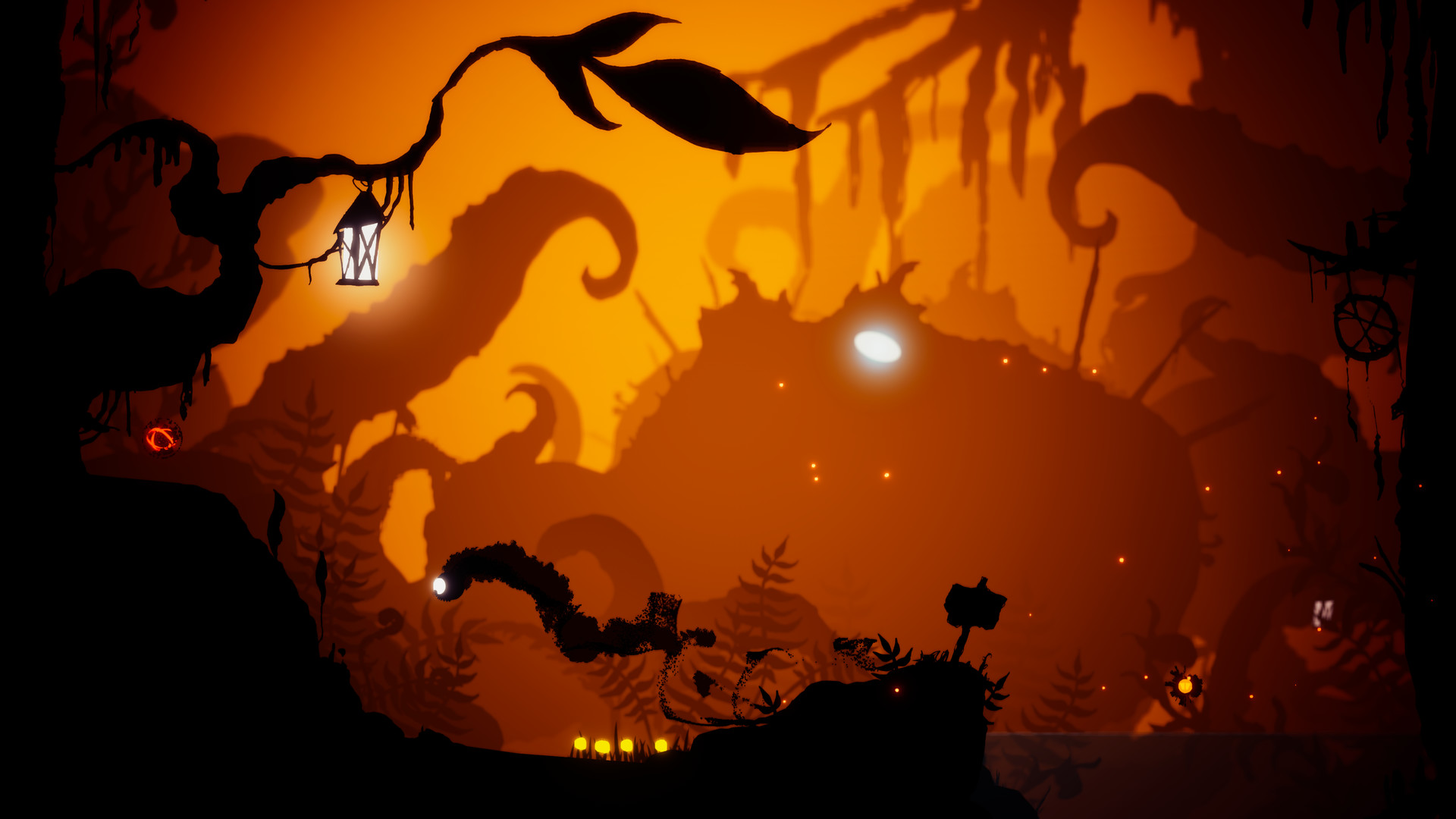 Скриншот из игры Somber - 14