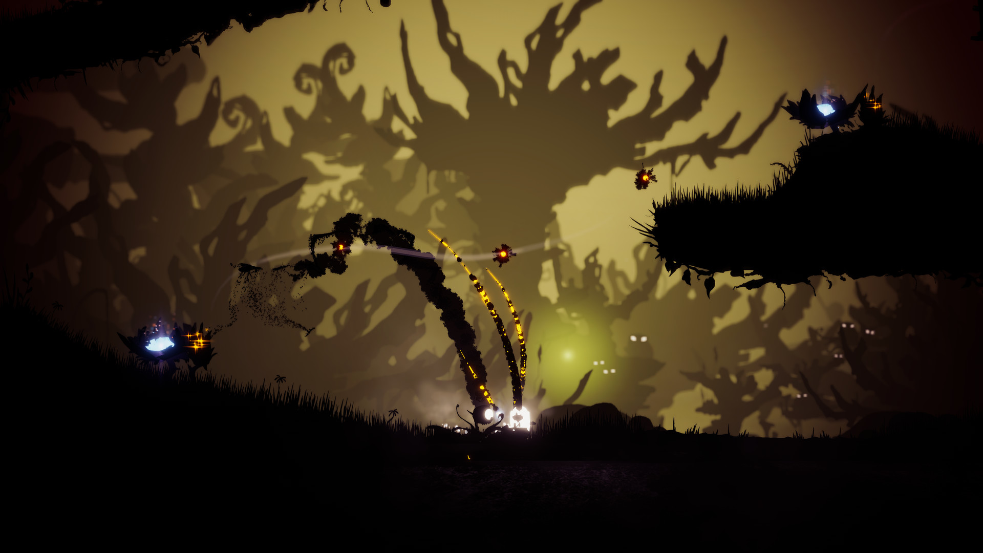 Скриншот из игры Somber - 11