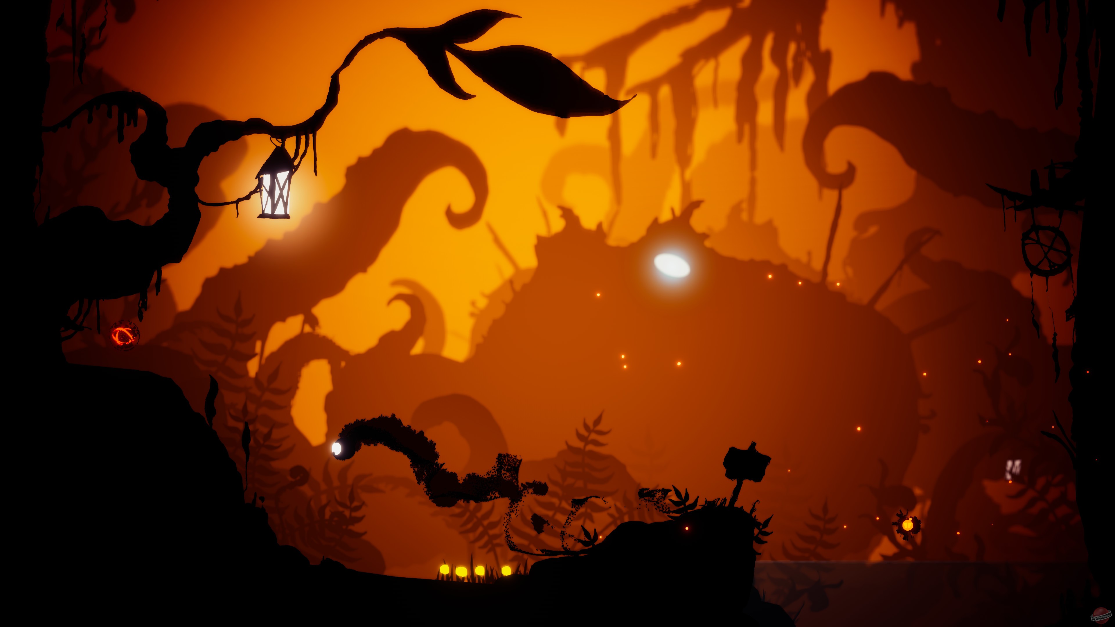 Скриншот из игры Somber - 8