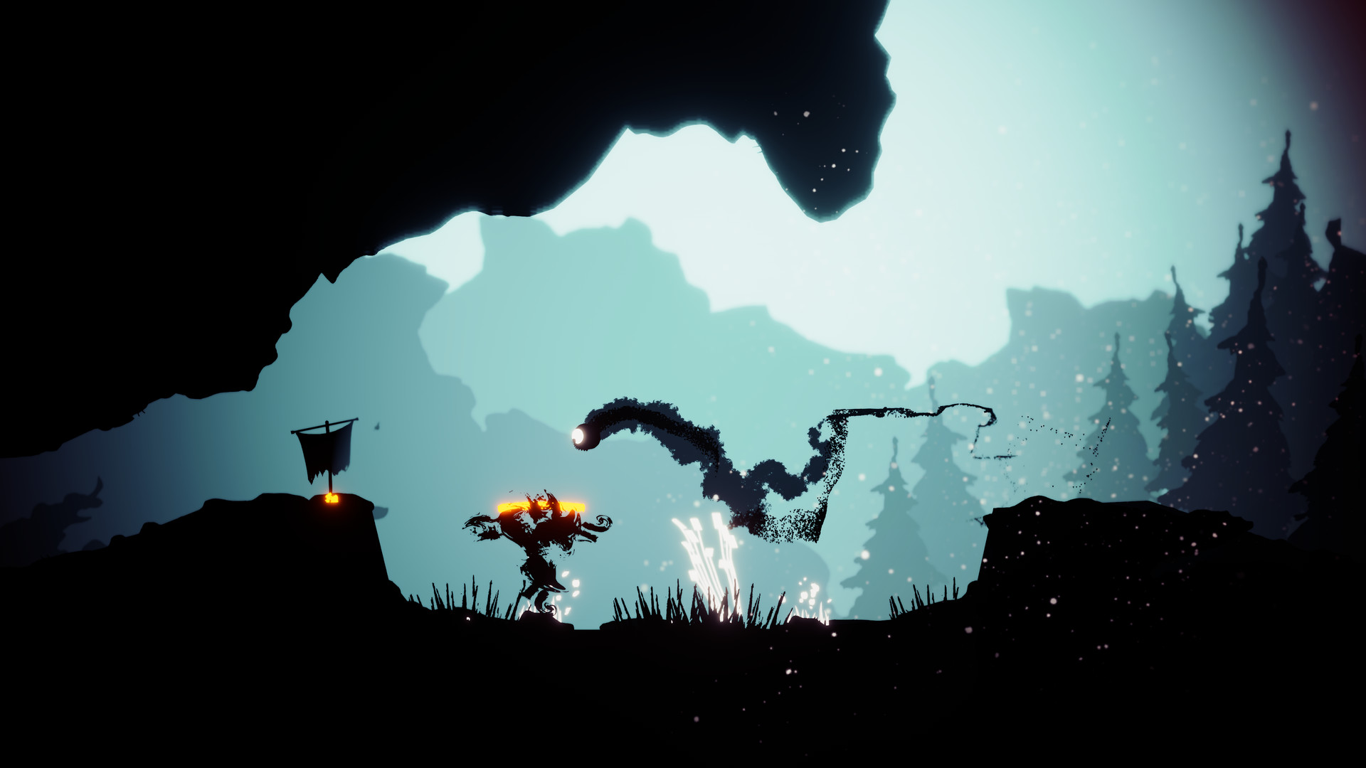 Скриншот из игры Somber - 6