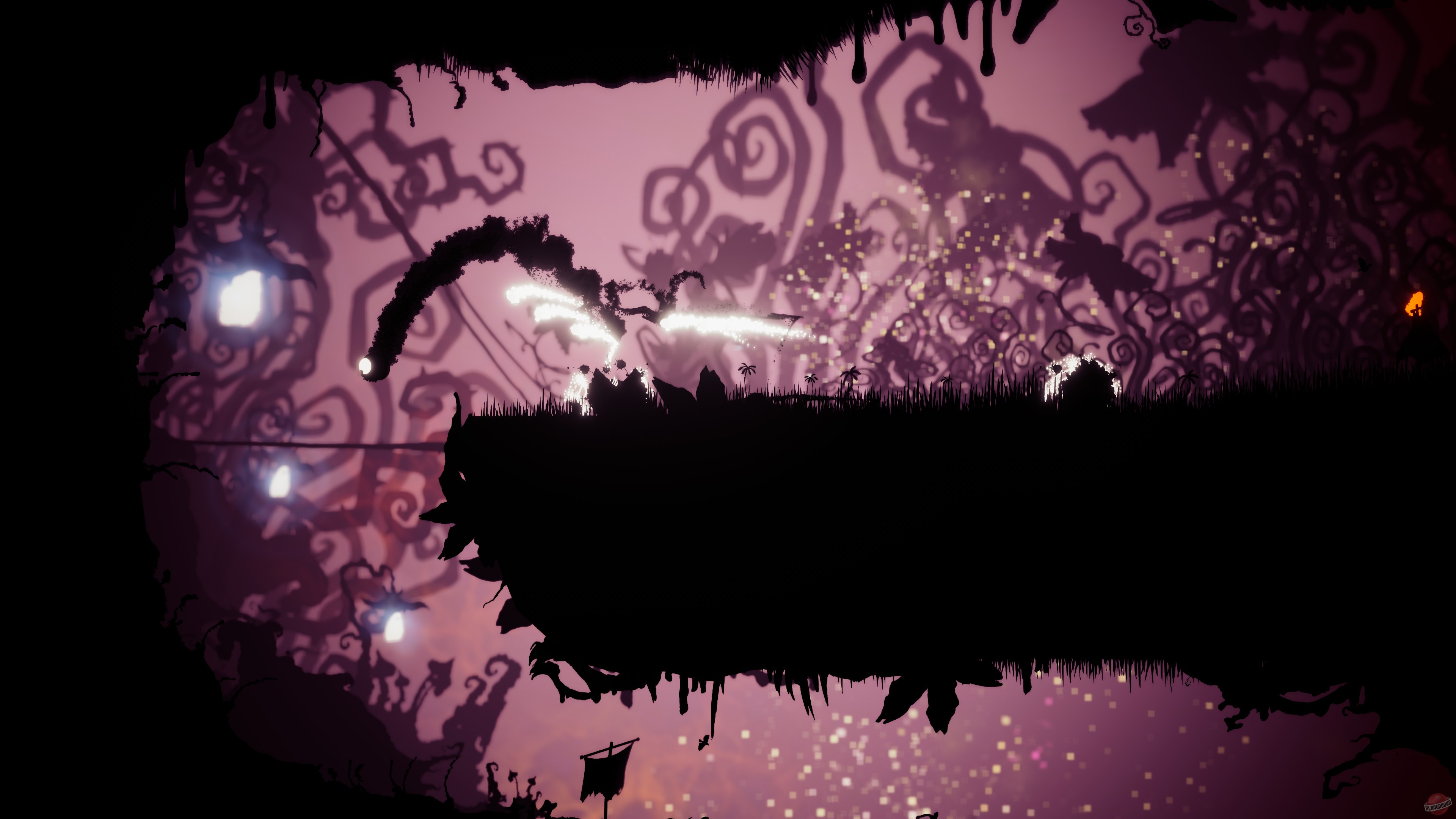 Скриншот из игры Somber - 7